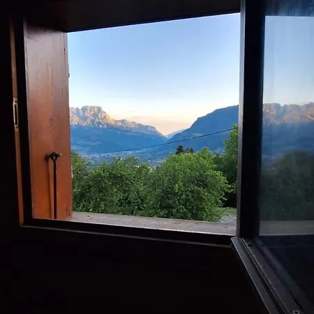 Confortable Et Tranquille * Saint-Gervais-les-Bains