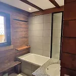 Confortable Et Tranquille * 圣热尔韦莱班