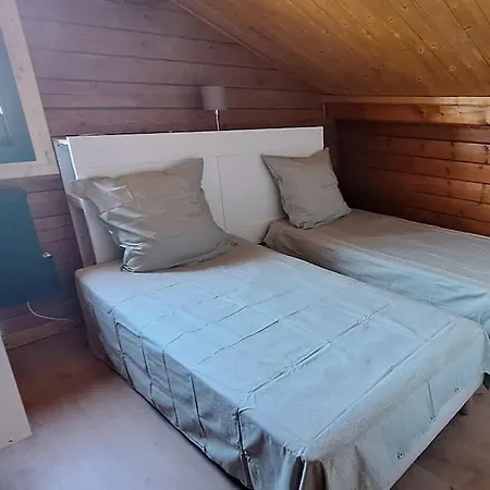 Confortable Et Tranquille *