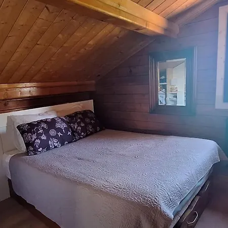 Confortable Et Tranquille Saint-Gervais-les-Bains