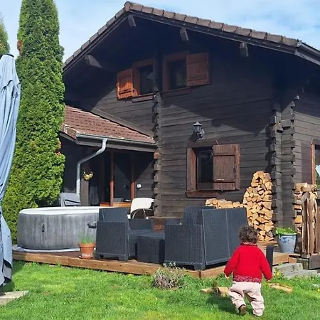 Confortable Et Tranquille * Saint-Gervais-les-Bains