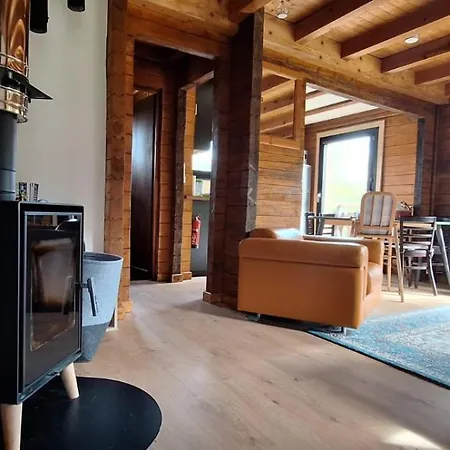 Confortable Et Tranquille Saint-Gervais-les-Bains